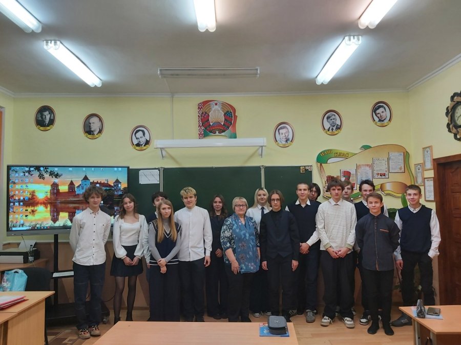 Неделя профилактики ВИЧ/СПИД 