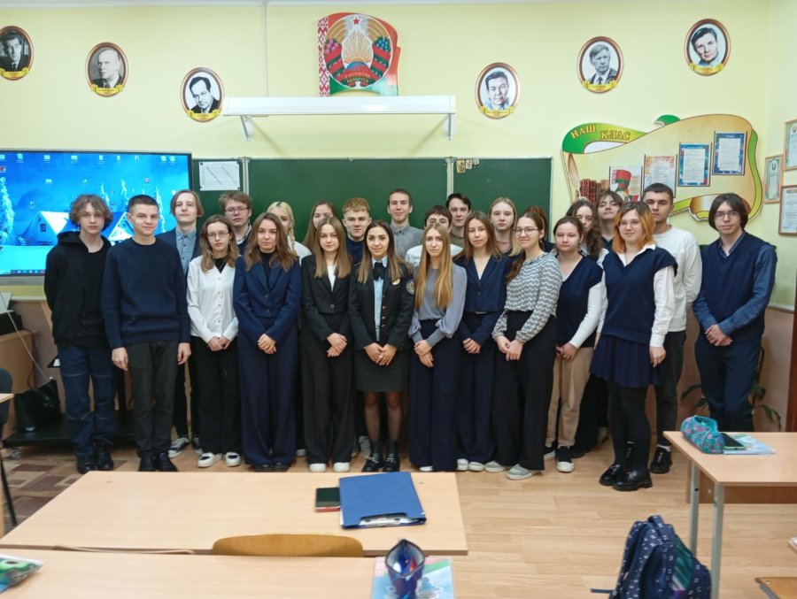 Специальное комплексное мероприятие «Подросток»