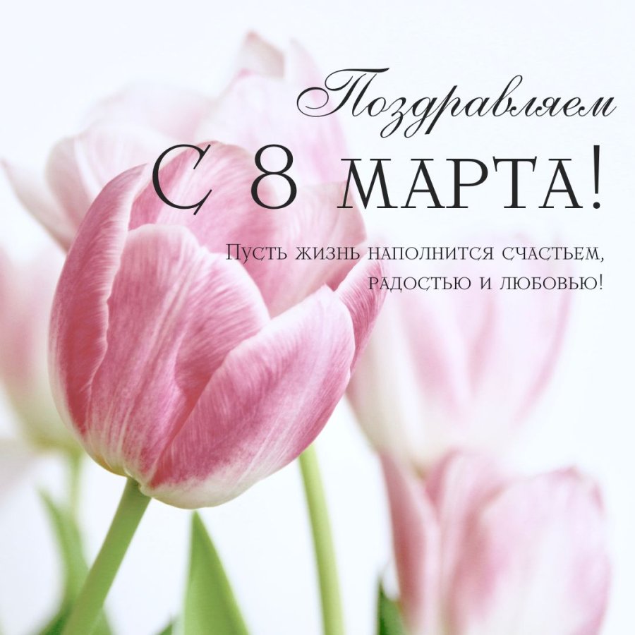 Праздничная программа «Её Величество женщина»