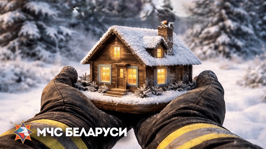 МЧС напоминает!!!